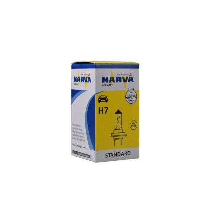 NARVA H7 PX26D 55W 12V