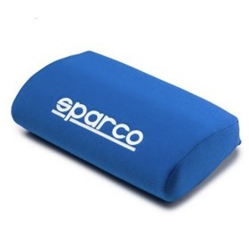COJIN REPOSAPIES SPARCO AZUL