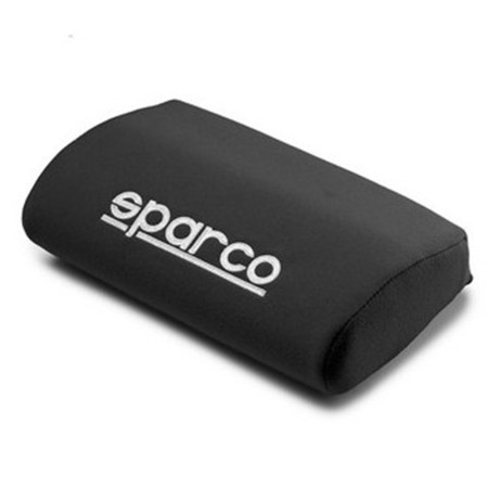 COJIN REPOSAPIES SPARCO NEGRO