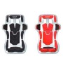KIT DE ALCOLCHADO PARA ASIENTO GT PAD NEGRO TALLA M