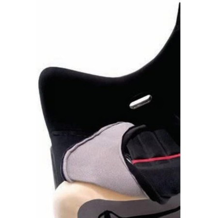 TELA REEMPLAZO ASIENTO GT635 NEGRO L