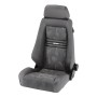 ASIENTO RECARO SPECIALIST SPECIALIST L (LX/X) ARTISTA GRIS/NARDO GRIS PILOTO&COPILOTO