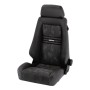 ASIENTO RECARO SPECIALIST SPECIALIST M (LX/W) ARTISTA NEGRO/NARDO NEGRO PILOTO&COPILOTO