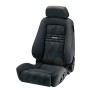 ASIENTO RECARO ERGOMED E - AIRBAG CLIMA ARTISTA NEGRO/NARDO NEGRO COPILOTO