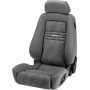 ASIENTO RECARO ERGOMED E - AIRBAG CLIMA ARTISTA GRIS/NARDO GRIS COPILOTO