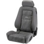 ASIENTO RECARO ERGOMED E - AIRBAG CLIMA ARTISTA GRIS/NARDO GRIS COPILOTO