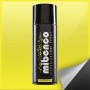 MIBENCO SPRAY GOMA LIQUIDA 400 ML AMARILLO AZUFRE BRILLANTE