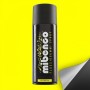 MIBENCO SPRAY GOMA LIQUIDA 400 ML AMARILLO NEON MATE