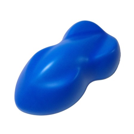 MIBENCO SPRAY GOMA LIQUIDA 400 ML AZUL NEON MATE