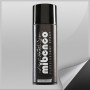 MIBENCO SPRAY GOMA LIQUIDA 400 ML GRIS TELE BRILLANTE