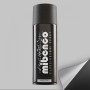 MIBENCO SPRAY GOMA LIQUIDA 400 ML GRIS TELE MATE