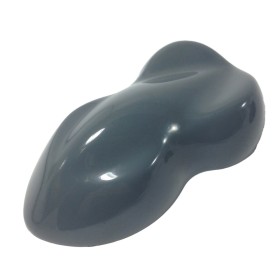 MIBENCO SPRAY GOMA LIQUIDA 400 ML HIERRO GRIS BRILLANTE