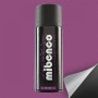 MIBENCO SPRAY GOMA LIQUIDA 400 ML MORADO MATE