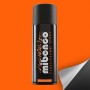 MIBENCO SPRAY GOMA LIQUIDA 400 ML NARANJA NEON MATE