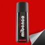 MIBENCO SPRAY GOMA LIQUIDA 400 ML ROJO MATE