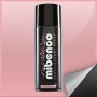 MIBENCO SPRAY GOMA LIQUIDA 400 ML ROSA CLARO BRILLANTE