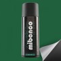 MIBENCO SPRAY GOMA LIQUIDA 400 ML VERDE MATE