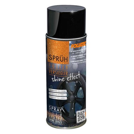 GOMA LIQUIDA SEALER  SHINE EFFECT 400 ML