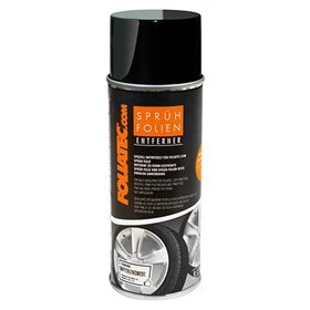 REMOVEDOR DE GOMA LIQUIDA 400 ML