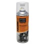 PINTURA EN SPRAY UNIVERSAL 2C NEGRO MATE