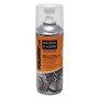 PINTURA EN SPRAY UNIVERSAL 2C PLATA PLOMIZO