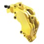 PINTURA PINZA FRENO SET  SPEED AMARILLO 3 COMPONENTES