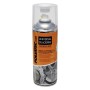 PINTURA EN SPRAY UNIVERSAL 2C, PLATA METALICO