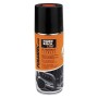 SPRAY HARD ROCK LINER 2C NEGRO MATE