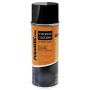 INTERIOR COLOR SPRAY  NEGRA MATE 400 ML