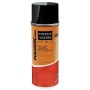 INTERIOR COLOR SPRAY  ROJO MATE 400 ML