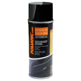INTERIOR COLOR SPRAY PRIMER  CLEAR 400 ML