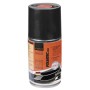 EXHAUST PIPE 2C SPRAY PINTURA  NEGRA BRILLANTE 250 ML