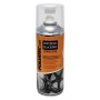 UNIVERSAL 2C SPRAY PINTURA  NEGRA BRILLANTE 400 ML