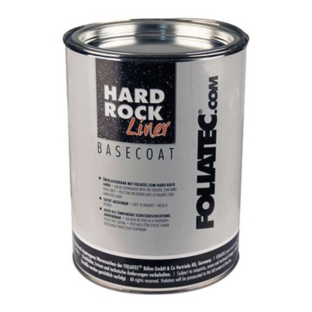 HARD ROCK LINER BASECOAT 2 5 LITRES
