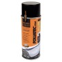 SPRAY COLOR BLANCO MATE PARA PIEL 1X 400 ML