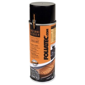 SPRAY COLOR COGNAC MATE PARA PIEL  1X 400 ML