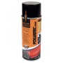SPRAY COLOR ROJO MATE PARA PIEL  1X 400 ML