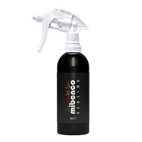 MIBENCO SELLADOR MATE 500 ML TRANSPARENTE