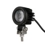 FARO DE TRABAJO - CREE 10W 10-30V FLOOD