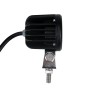 FARO DE TRABAJO - CREE 10W 10-30V FLOOD