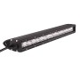 FARO BARRA LED - UNA FILA - CREE 80W 9-32V COMBO
