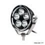 FARO LED LARGO ALCANCE (X1)CONDUCCION MTECH CON TECNOLOGIA OSRAM WLC102