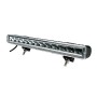 FARO LARGO ALCANCE, BARRA LED - UNA FILA - SOPORTE INFERIOR, 36W 14\" FLOOD