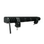 FARO LARGO ALCANCE, BARRA LED - UNA FILA - SOPORTE INFERIOR, 36W 14\" FLOOD