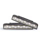 LUZ DIURNA DRL LED BLANCA MTECH CON TECNOLOGIA OSRAM LD906