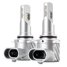 KIT HALO LED HB4 PLUG & P GOLD 90006W CS6