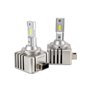 KIT CONV XENON A LED D1S GOLD CAMBUS 9000K  PLUG & PLAY