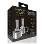 KIT CONV XENON A LED D1S GOLD CAMBUS 9000K  PLUG & PLAY