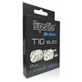 BOMBILLA POSICION T10 18 LED CANBUS 6500K WHITE CS8