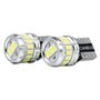 BOMBILLA POSICION T10 18 LED CANBUS 6500K WHITE CS8